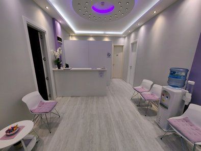 Pulmo Centar lekarska ordinacija