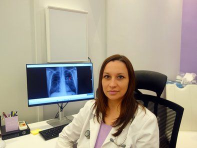 Pulmo Centar lekarska ordinacija