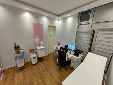 Pulmo Centar lekarska ordinacija