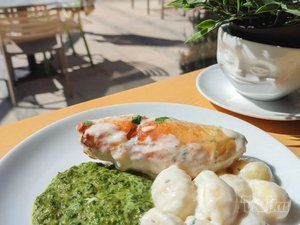 Etnos restoran domaće kuhinje