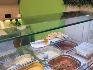 Etnos restoran domaće kuhinje