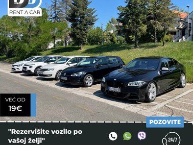 BB rent a car