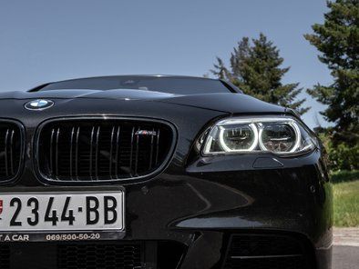 BB rent a car