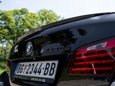 BB rent a car