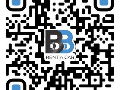 BB rent a car