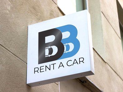 BB rent a car