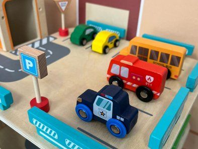 Emsikids rođendaonica