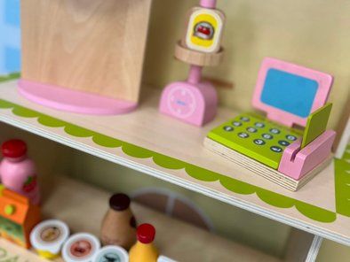 Emsikids rođendaonica