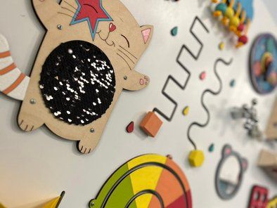 Emsikids rođendaonica