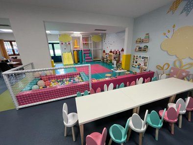 Emsikids rođendaonica