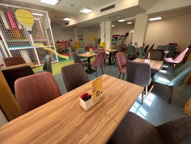 Emsikids rođendaonica