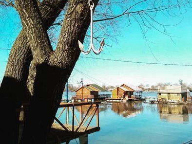 Legenda Ranč restoran za proslave i venčanja