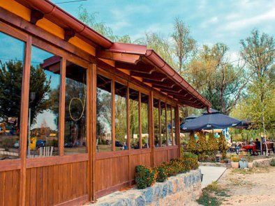 Legenda Ranč restoran za proslave i venčanja