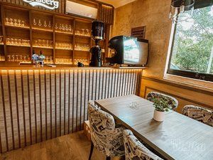 Hedonist space prostor za sve vrste proslava