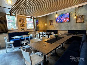 Hedonist space prostor za sve vrste proslava