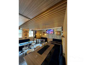Hedonist space