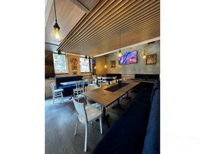 Hedonist space