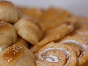 Domaća čarolija ketering