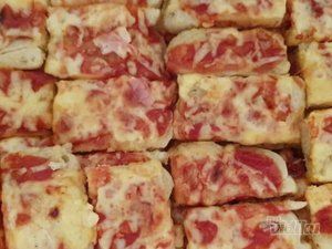 Domaća čarolija ketering