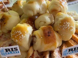 Domaća čarolija ketering