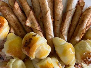 Domaća čarolija ketering
