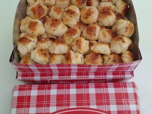 Domaća čarolija ketering