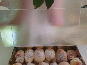 Domaća čarolija ketering