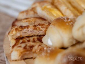 Domaća čarolija ketering