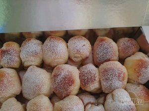 Domaća čarolija ketering