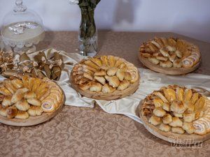 Domaća čarolija ketering