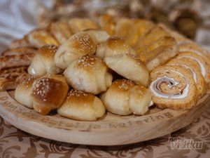 Domaća čarolija ketering