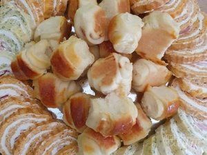Domaća čarolija ketering
