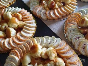 Domaća čarolija ketering