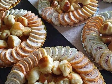 Domaca Carolija ketering