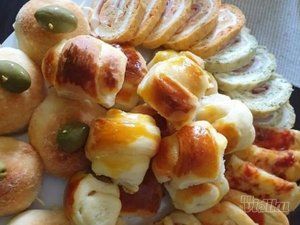 Domaća čarolija ketering