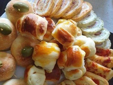 Domaca Carolija ketering