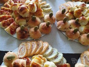 Domaća čarolija ketering