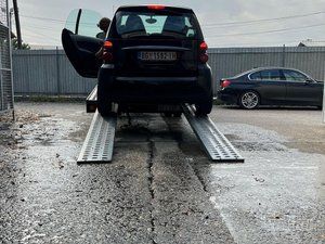 SmartPro Šlep služba