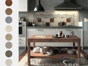 Studio Tasev granitna keramika