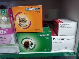 Veterinarska apoteka - Amatus vet