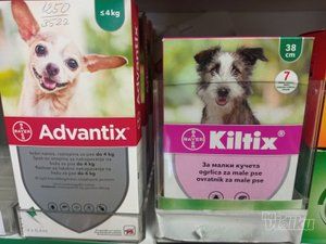 Veterinarska apoteka - Amatus vet