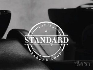 Standard Ladies manikir pedikir