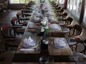 BALKAN EKSPRES RESTORAN ZA PROSLAVE