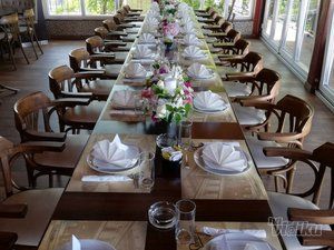 BALKAN EKSPRES RESTORAN ZA PROSLAVE