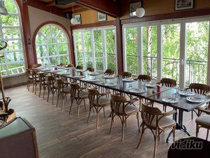 BALKAN EKSPRES RESTORAN ZA PROSLAVE