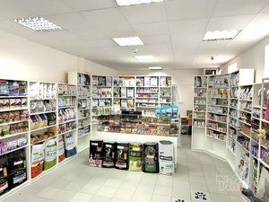Skyvet Veterinarska Apoteka i Pet Shop