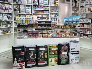 Skyvet Veterinarska Apoteka i Pet Shop