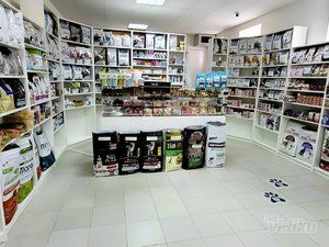 Skyvet Veterinarska Apoteka i Pet Shop