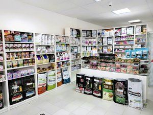 Skyvet Veterinarska Apoteka i Pet Shop