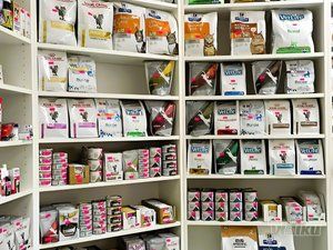 Skyvet Veterinarska Apoteka i Pet Shop
